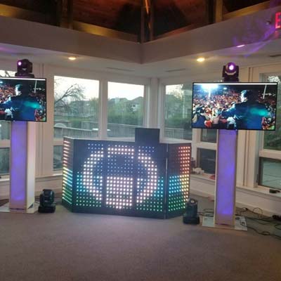 AV Equipment Rental - Pittsburgh