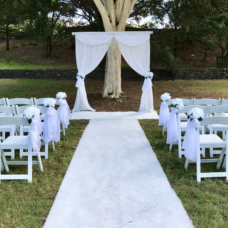 Wedding Ceremony DJ in Pittsburgh