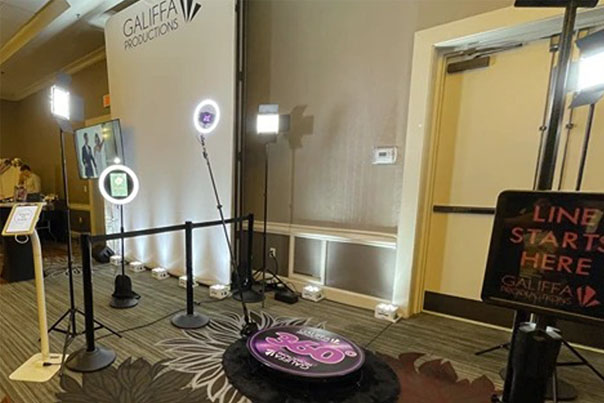 Photo Booths - Corporate Parties and Events - Pittsburgh