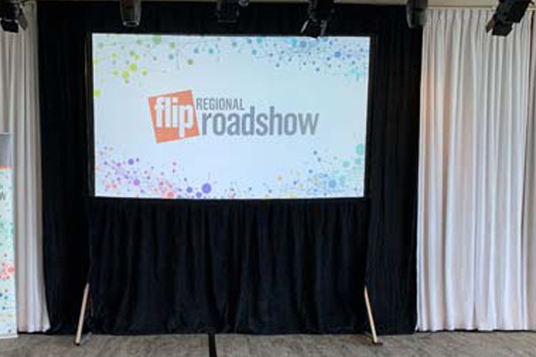 AV Equipment Pittsburgh - Audio - Visual Services and Rental