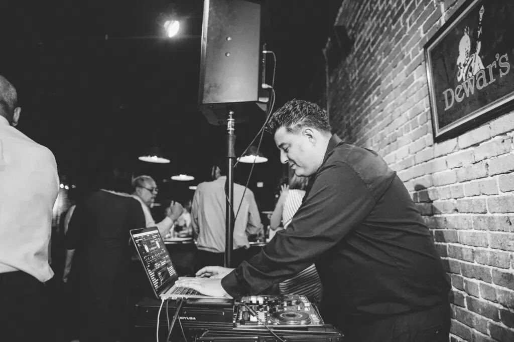Standard DJ Services in Pittsburgh, PA