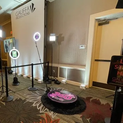 Photo Booth Services in Pittsburgh, PA