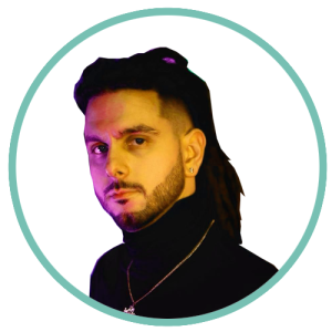 DJ Mike - Coolest DJ in. Town