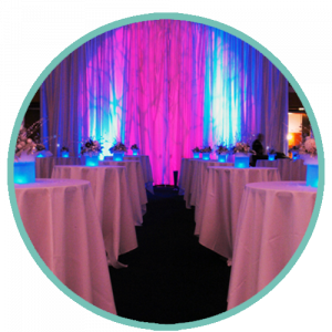 DJ for Corporate Events