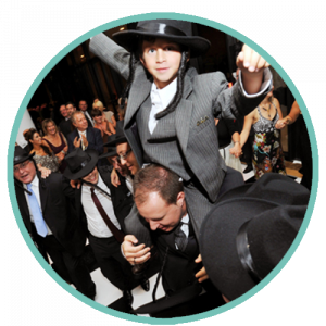 Mitzvah DJ Services in Pittsburgh