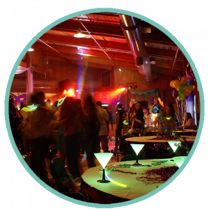 Sweet 16 Party DJs in Pittsburgh, PA