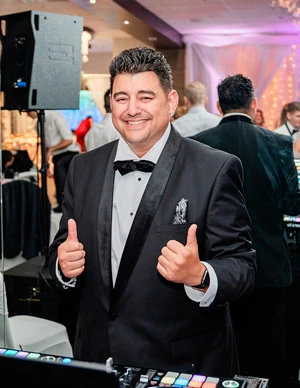 We're more than just a Pittsburgh DJ Company